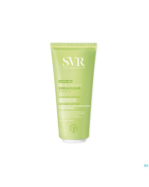 Svr sebiaclear creme lavante 200ml