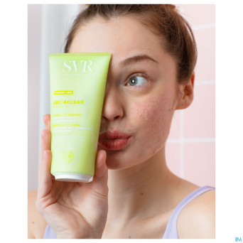 Svr sebiaclear creme lavante 200ml