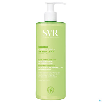 Svr sebiaclear creme lavante 400ml