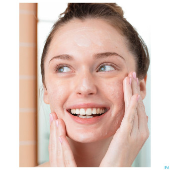 Svr sebiaclear creme lavante 400ml