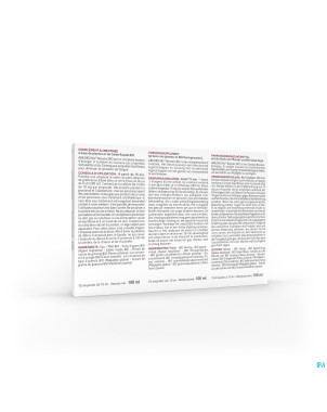 Arkoroyal booster    amp 10x10ml