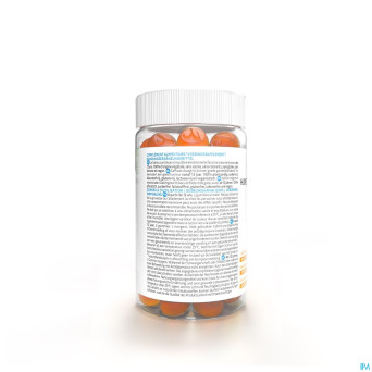 Arkogummies safran gommes 60