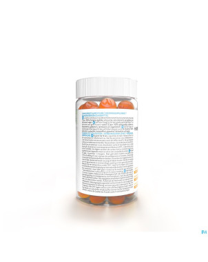 Arkogummies safran gommes 60