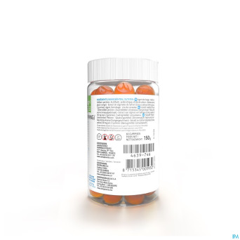 Arkogummies safran gommes 60