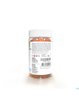 Arkogummies safran gommes 60