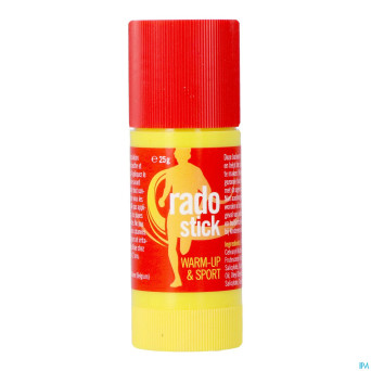 Rado stick baume    25g