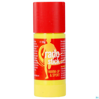 Rado stick baume    25g
