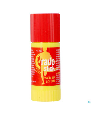 Rado stick baume    25g