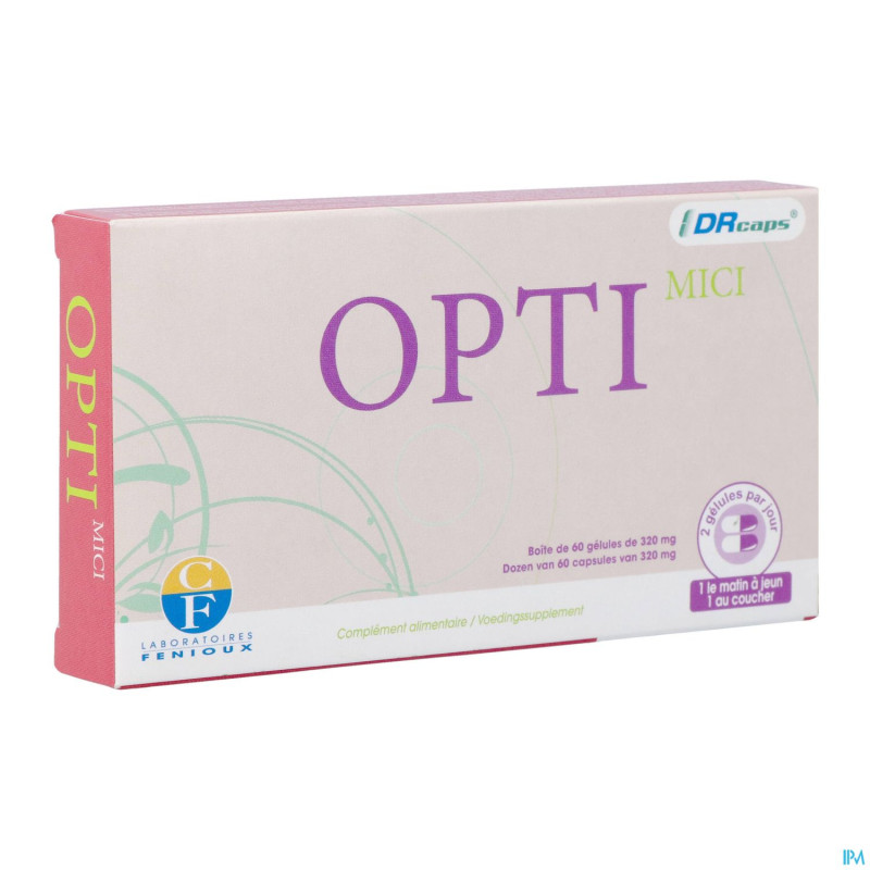 Opti mici    caps 200