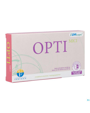 Opti mici    caps 200