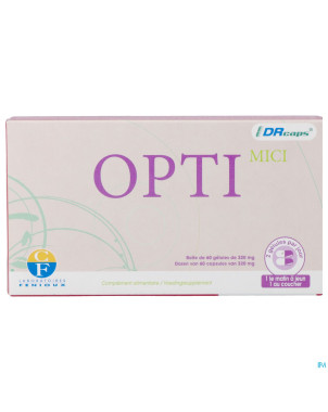 Opti mici    caps 200
