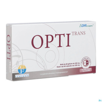 Opti trans    caps 60