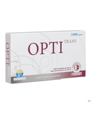Opti trans    caps 60