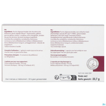 Opti trans    caps 60