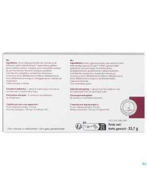 Opti trans    caps 60