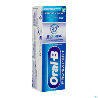 Oral-b proex professional protection    75ml