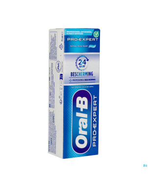 Oral-b proex professional protection    75ml