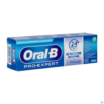 Oral-b proex professional protection    75ml