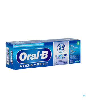 Oral-b proex professional protection    75ml