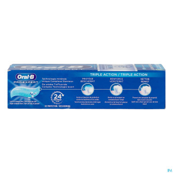 Oral-b proex professional protection    75ml