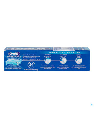 Oral-b proex professional protection    75ml