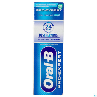 Oral-b proex professional protection    75ml