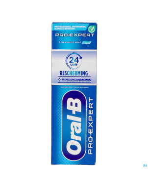 Oral-b proex professional protection    75ml