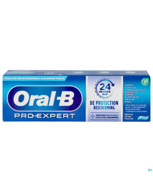 Oral-b proex professional protection    75ml