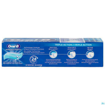 Oral-b proex professional protection    75ml
