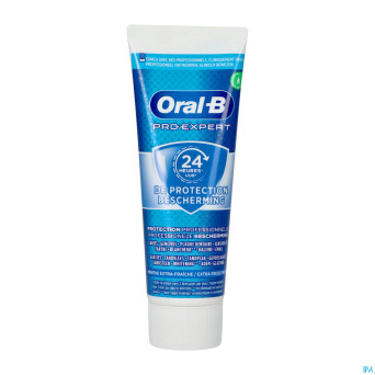 Oral-b proex professional protection    75ml