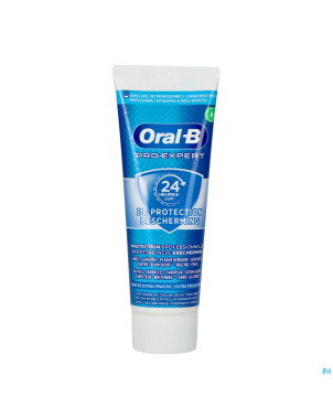 Oral-b proex professional protection    75ml