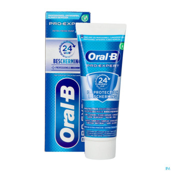 Oral-b proex professional protection    75ml