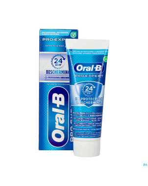 Oral-b proex professional protection    75ml