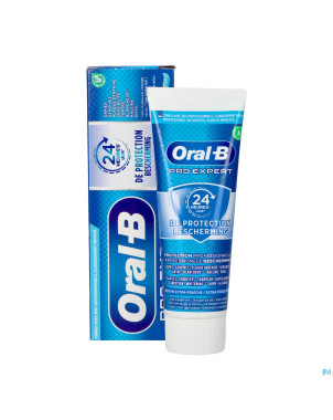 Oral-b proex professional protection    75ml