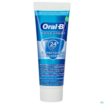Oral-b proex professional protection    75ml
