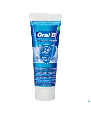 Oral-b proex professional protection    75ml