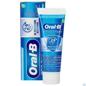 Oral-b proex professional protection    75ml