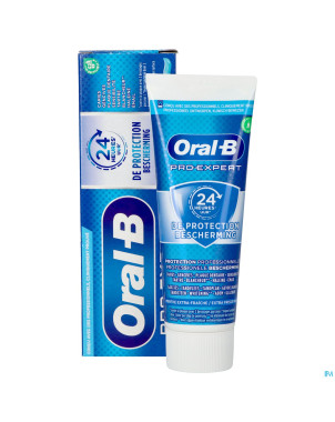 Oral-b proex professional protection    75ml