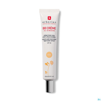 Erborian bb family bb creme nude    40ml nf