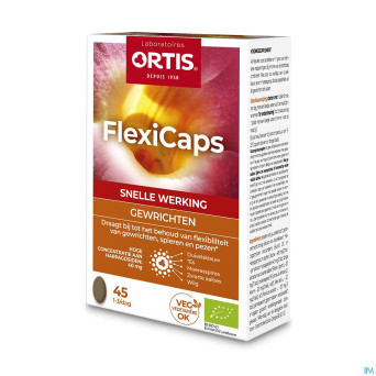 Ortis flexicaps    comp 45