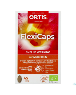 Ortis flexicaps    comp 45