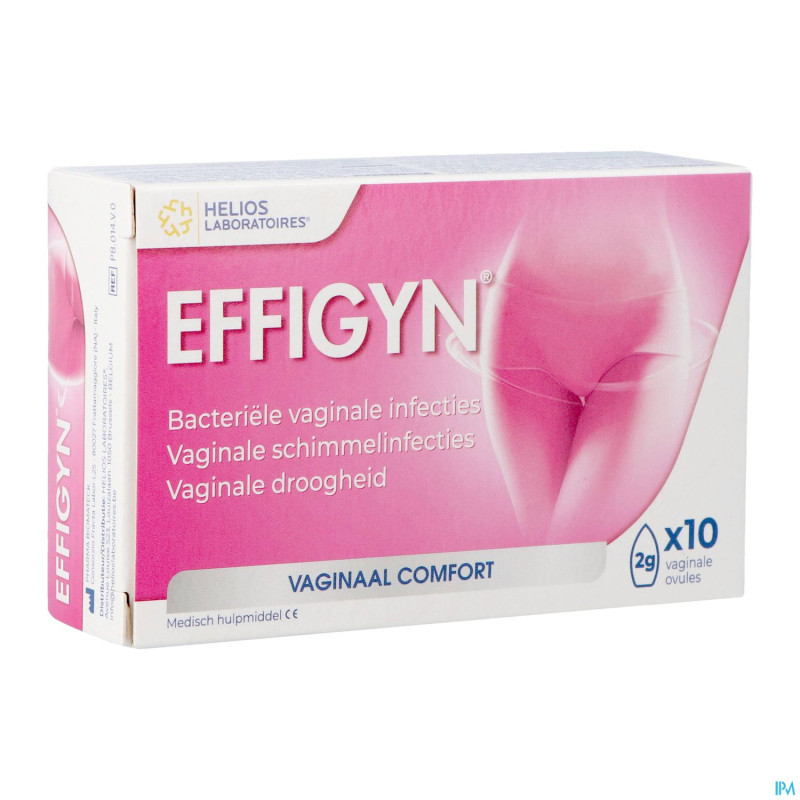 Effigyn    ovules 10