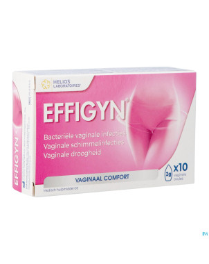 Effigyn    ovules 10