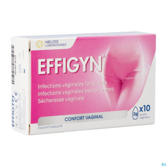 Effigyn    ovules 10