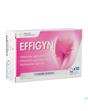 Effigyn    ovules 10