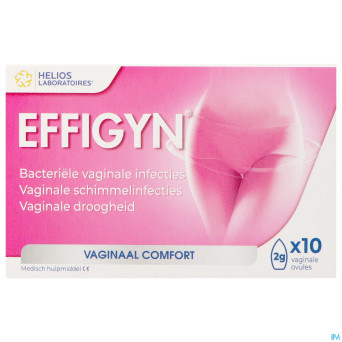 Effigyn    ovules 10