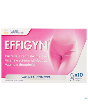 Effigyn    ovules 10