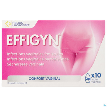 Effigyn    ovules 10