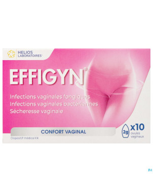 Effigyn    ovules 10