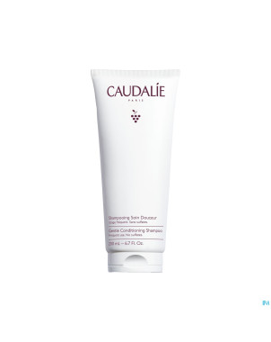Caudalie shampooing soin douceur    200ml promo